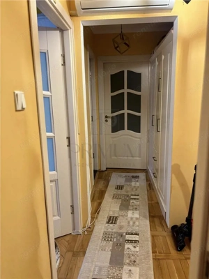 DAMBOVITA - 3 CAM - DECOMANDAT - 2 BAI - 2 BALCOANE - CENTRALA - ETJ.3 || - imagine 10