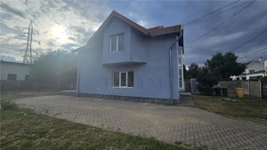 DUMBRAVITA - CASA INDIVIDUALA - 4 CAMERE - CURTE - TERASA - CENTRALA