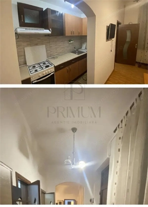 PIATA TRAIAN - 3 CAM - ETJ.1 - CURTE - BOXA - CENTRALA - ARHITECTURAL - imagine 7