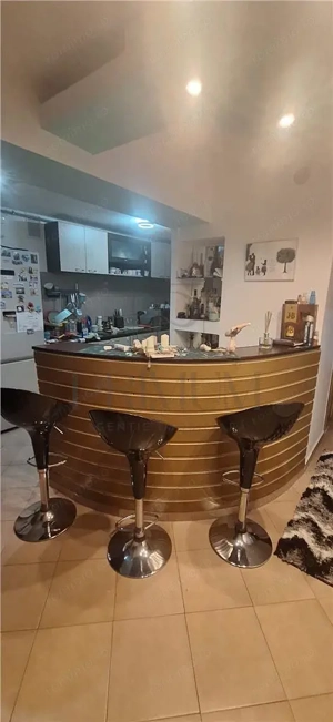 DACIA - 3CAM - DECOMANDAT - ETJ.2 - ANVELOPAT - CENTRALA - LIFT