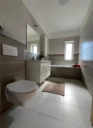 GIROC - 3 CAM - PENTHOUSE - 2 BAI - 2XLOC PARCARE - 2 TERASE - ZONA EXCELENTA - imagine 8