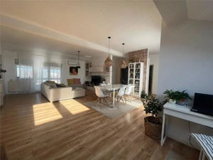 GIROC - 3 CAM - PENTHOUSE - 2 BAI - 2XLOC PARCARE - 2 TERASE - ZONA EXCELENTA