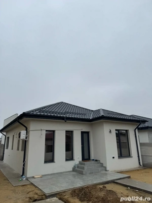 Vand Casa zona selgros