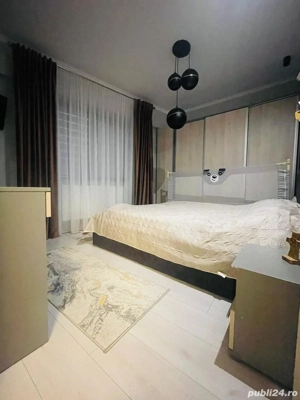 Apartament 2 camere   Bloc Nou   Ramnicu Valcea   - imagine 5