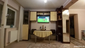 Apartament 4 camere   Zona UltraCentrala   Etaj 1   - imagine 4