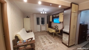 Apartament 4 camere   Zona UltraCentrala   Etaj 1   - imagine 2