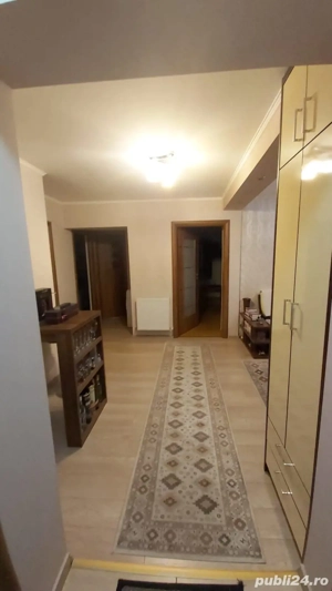 Apartament 4 camere   Zona UltraCentrala   Etaj 1   - imagine 15