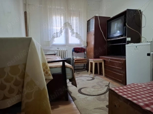 Vand urgent!!! Garsoniera confort 3 zona Patria parter - imagine 5