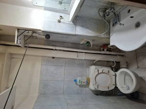 Vand urgent!!! Garsoniera confort 3 zona Patria parter - imagine 6