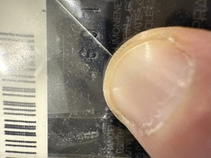 Apa de parfum Dior Sauvage 100ml pret fix - imagine 4