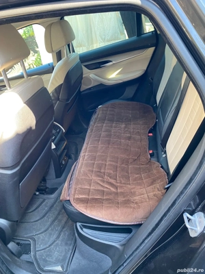 Bmw X6 Cump din România, 85.000Km, 313Cp, Piele 2 culori, Soft close - imagine 6