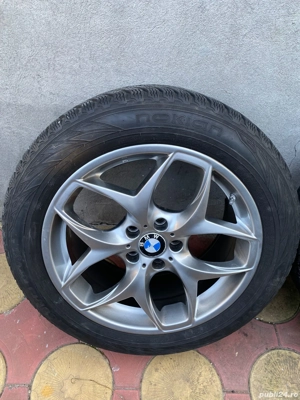 Bmw X6 Cump din România, 85.000Km, 313Cp, Piele 2 culori, Soft close - imagine 10