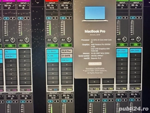 MacBook pro 2019 i9 - imagine 4