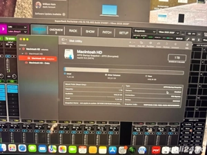 MacBook pro 2019 i9 - imagine 3