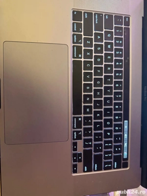 MacBook pro 2019 i9 - imagine 5