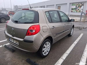 Vând Renault Clio  - imagine 3