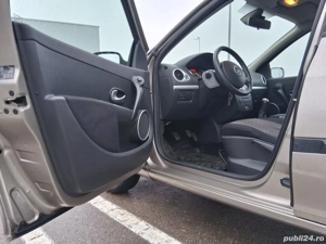 Vând Renault Clio  - imagine 2