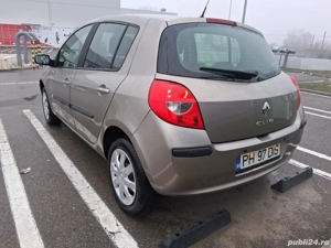 Vând Renault Clio  - imagine 4