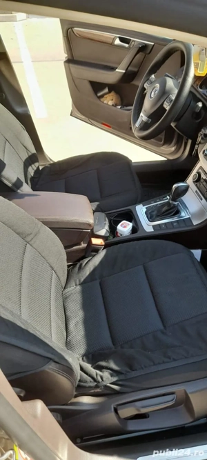 Vand Volkswagen Passat B7 - imagine 5