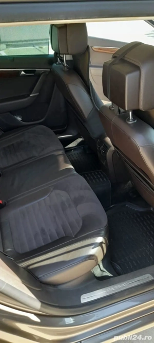 Vand Volkswagen Passat B7 - imagine 4