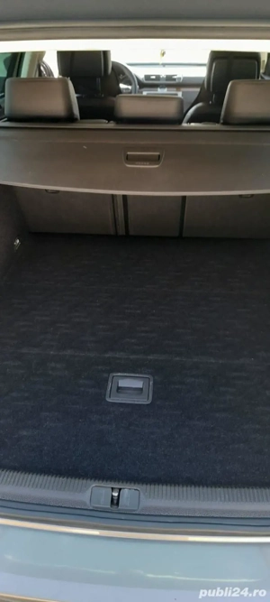 Vand Volkswagen Passat B7 - imagine 2