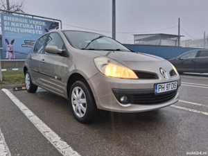 Vând Renault Clio  - imagine 14