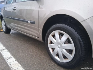 Vând Renault Clio  - imagine 13