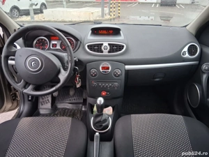 Vând Renault Clio  - imagine 11