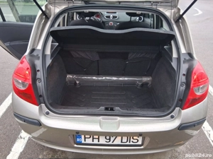 Vând Renault Clio  - imagine 7
