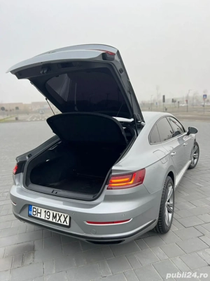 Volkswagen Arteon R-Line - imagine 5