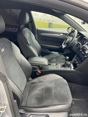 Volkswagen Arteon R-Line - imagine 9