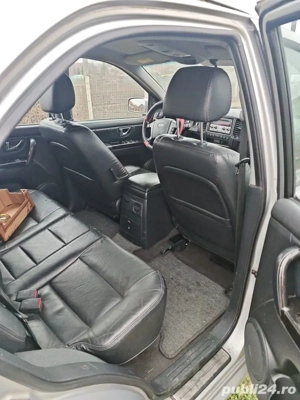 Kia Sorento 2007 2.5tdi 4x4 - imagine 2