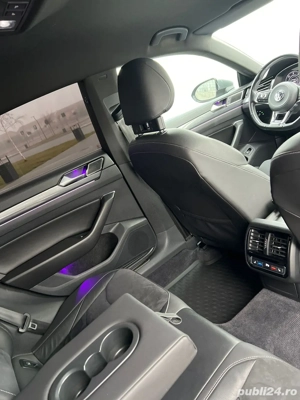 Volkswagen Arteon R-Line - imagine 8