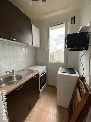 ofer spre inchiriere garsoniera de la  1 februarie in Titan