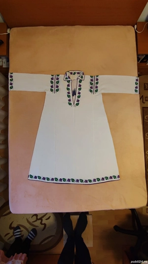 Vand camasa traditionala