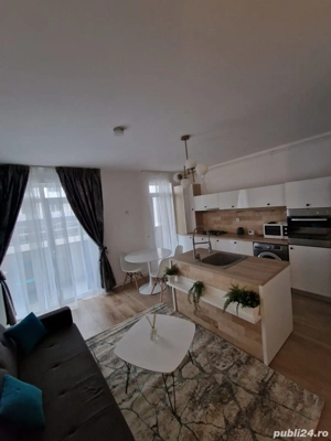 Apartament 3 camere Nicolina Iasi