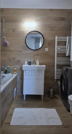 TORONTALULUI - 3 CAM - PENTHOUSE - 2 BAI - 2 TERASE - LOC PARCARE - LIFT || - imagine 8