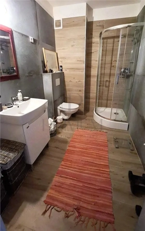 TORONTALULUI - 3 CAM - PENTHOUSE - 2 BAI - 2 TERASE - LOC PARCARE - LIFT || - imagine 7