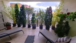 TORONTALULUI - 3 CAM - PENTHOUSE - 2 BAI - 2 TERASE - LOC PARCARE - LIFT || - imagine 10