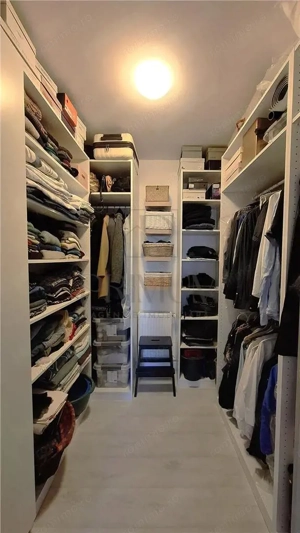 TORONTALULUI - 3 CAM - PENTHOUSE - 2 BAI - 2 TERASE - LOC PARCARE - LIFT || - imagine 6