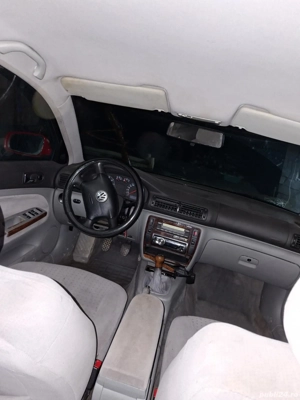 vand passat b5.5 turbo 1.8 benzina fara rugina anvelope de iarna noi acte in regula fiscal pe loc  - imagine 2