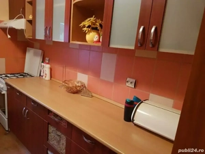 Apartament 3 camere Lunca Pomostului