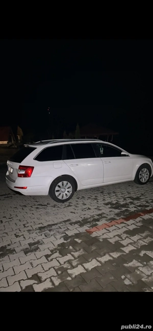 octavia 3 2015 - imagine 3