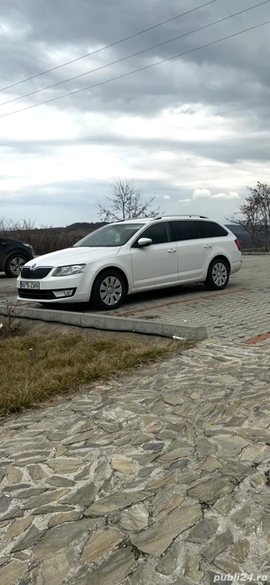 octavia 3 2015 - imagine 4