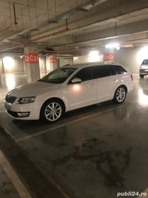 octavia 3 2015 - imagine 2