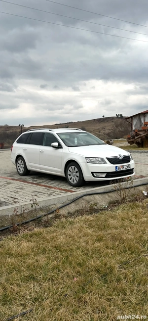 octavia 3 2015 - imagine 5