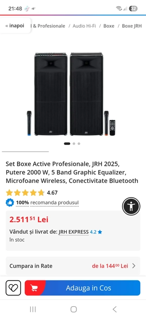 Boxe de vanzare - imagine 3