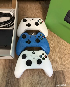 Xbox one perfect functionabil  - imagine 4