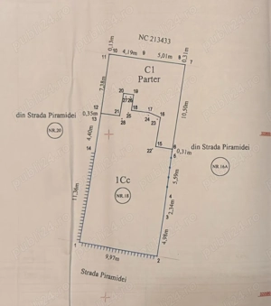 Vând casă în București, Sectorul 5 - imagine 5