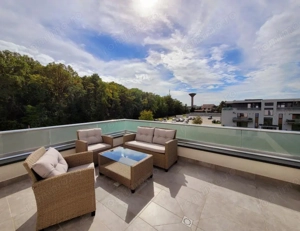 Apartament 2 camere, terasa 15mp, Dumbravita - Kaufland - Padure